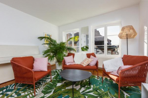 Petite France-Cathédrale, Duplex 100m2- 3 chambres